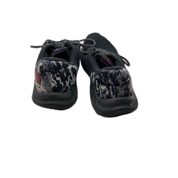 Under Armour Pursuit Freedom 3 Shoes Mens 8 - Picture 5 of 7